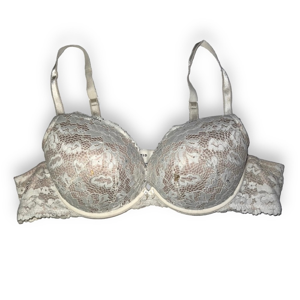 Torrid Bra